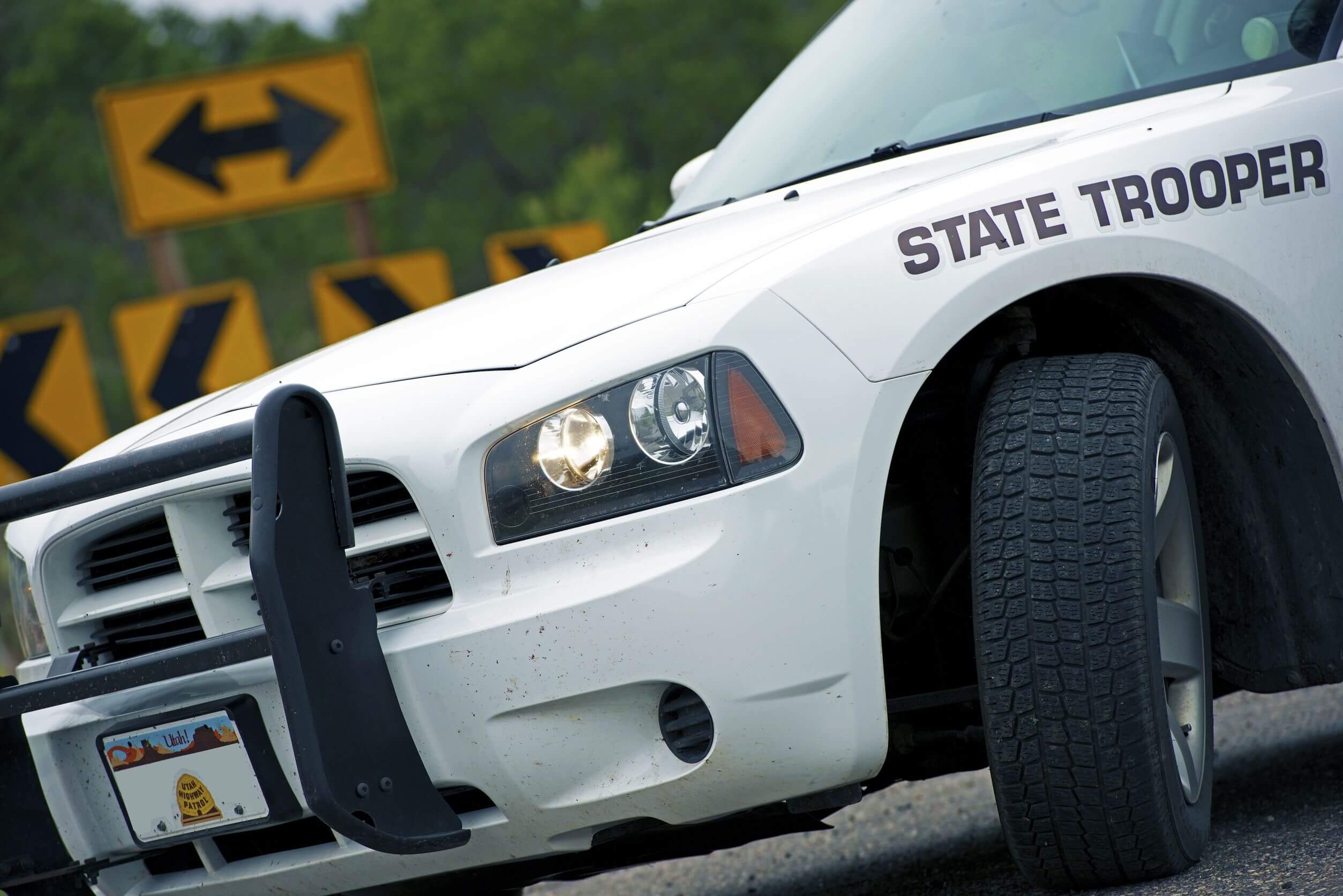Risks of Registering Car Out of State